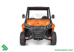 CORVUS DX4 BASIC (3)